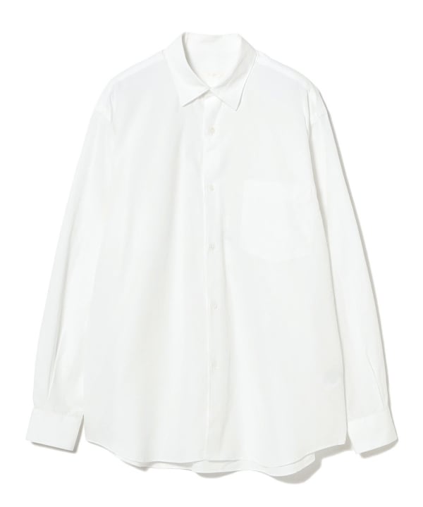 COMOLI / COMOLI SHIRTS