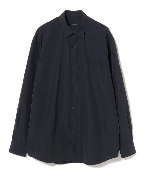 COMOLI / COMOLI SHIRTS