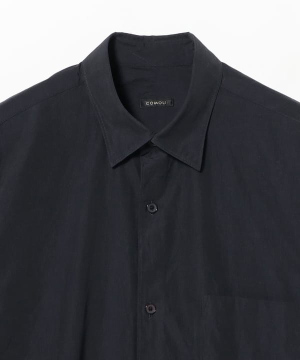COMOLI / COMOLI SHIRTS