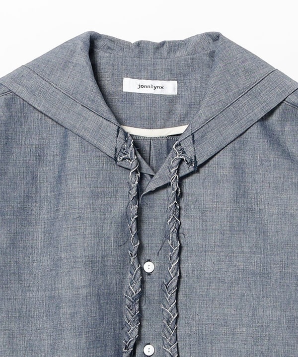 jonnlynx / sailor shirt