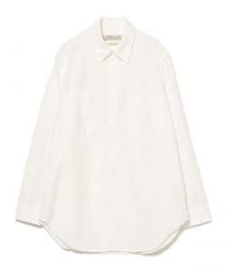 【EXCLUSIVE】REMI RELIEF / CHMBRY SHIRT