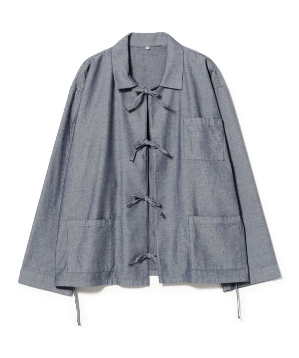 Baserange / LIMBER SHIRT