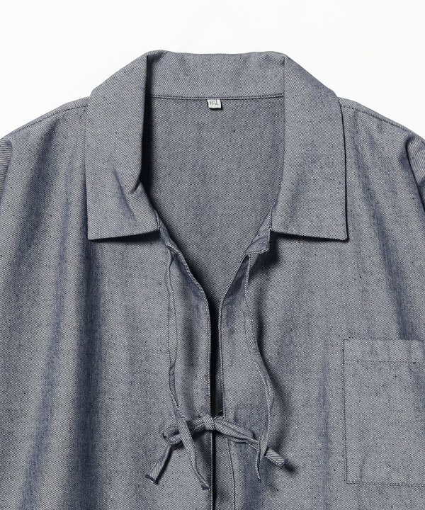 Baserange / LIMBER SHIRT
