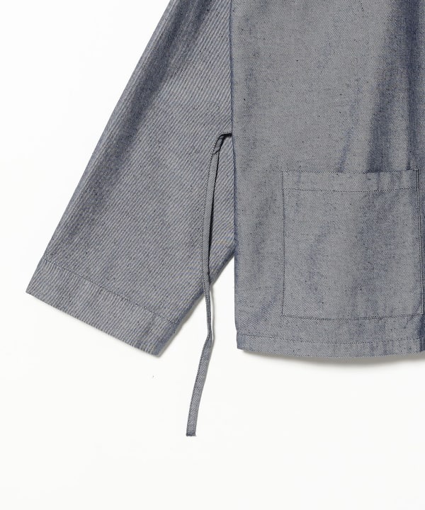 Baserange / LIMBER SHIRT