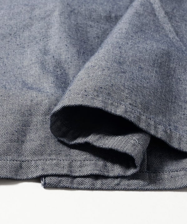 Baserange / LIMBER SHIRT
