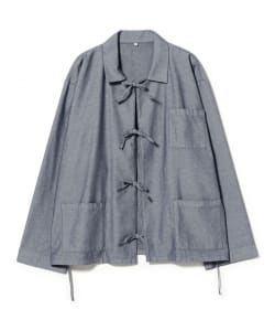 Baserange / LIMBER SHIRT