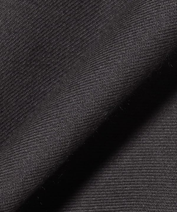 【EXCLUSIVE】Uhr / 2Way Big Shirt　AW26