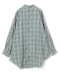 Ombre plaid