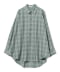 Ombre plaid