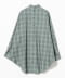 Ombre plaid
