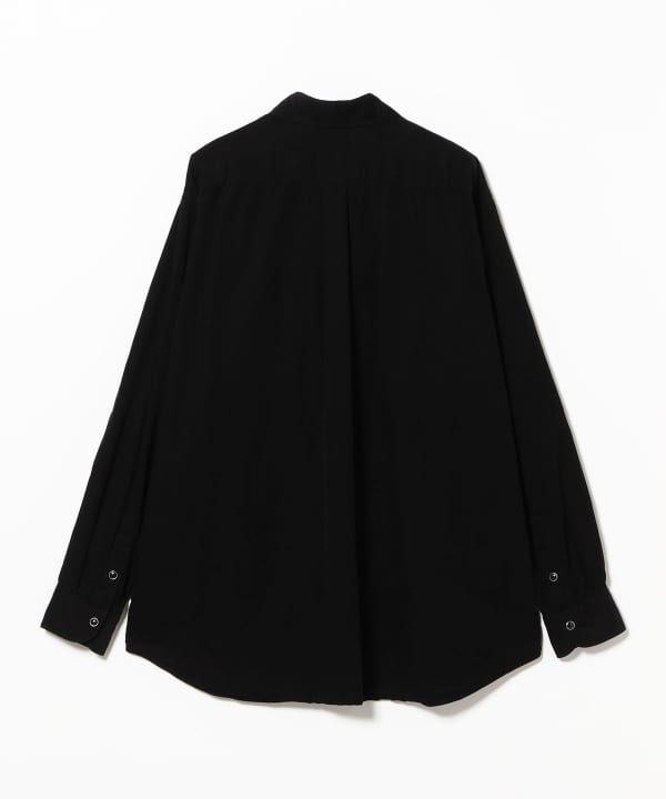 COMOLI / Corduroy Shirt