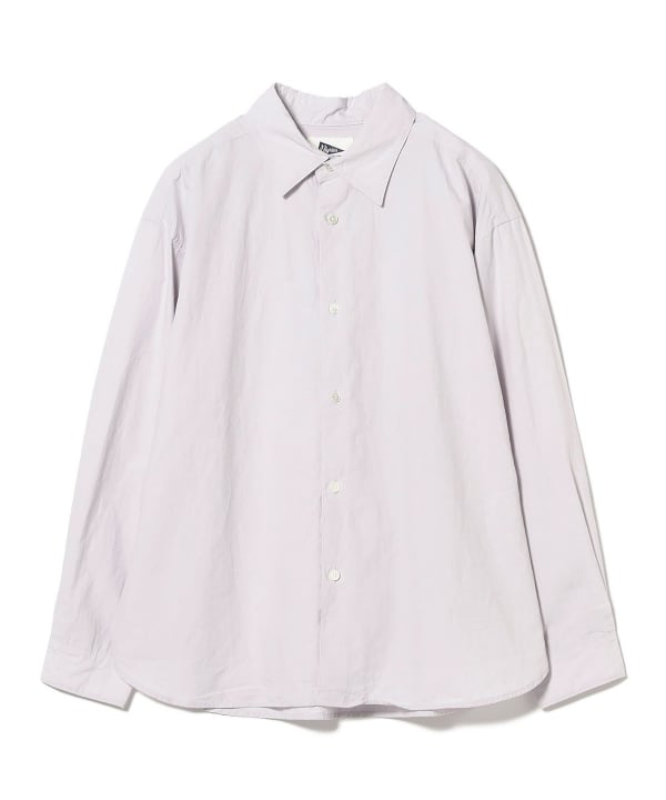 Sammy Over Shirt（0316CL）