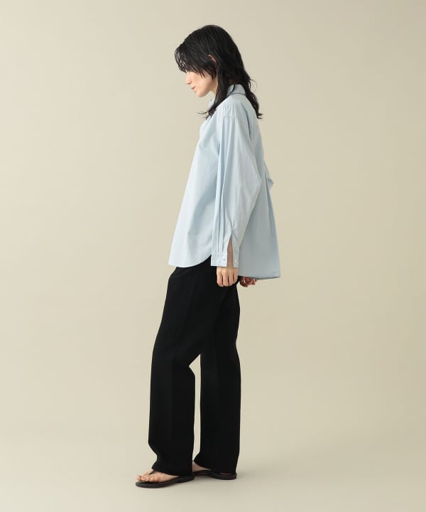 Sammy Over Shirt（0316CL） Model : H175　Size：1