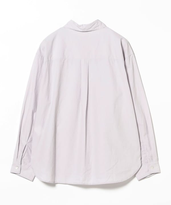 Sammy Over Shirt（0316CL）