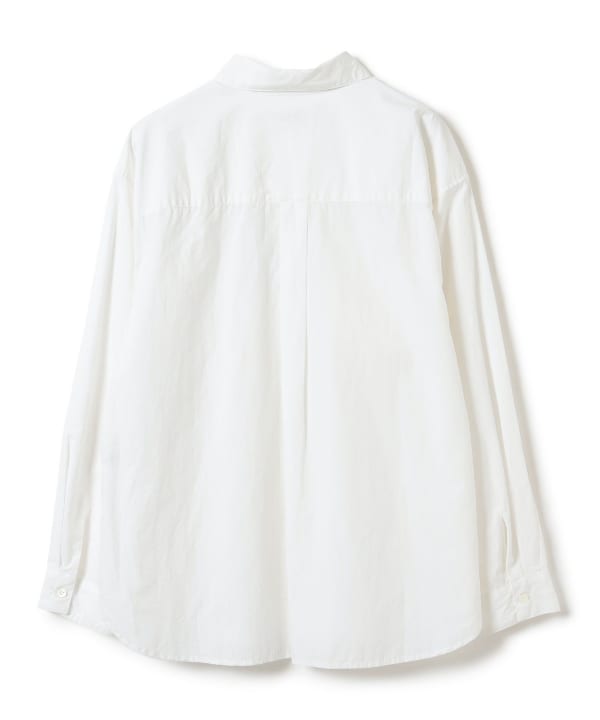 Sammy Over Shirt（0316CL）