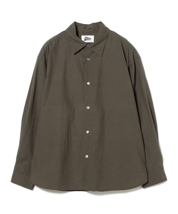 Sammy Over Shirt（0316CL）