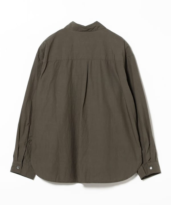 Sammy Over Shirt（0316CL）