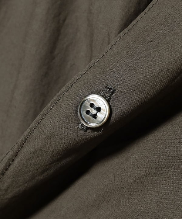 Sammy Over Shirt（0316CL）
