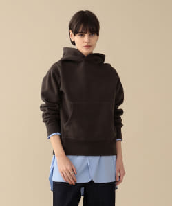 TOUJOURS / Sweat Parka▲