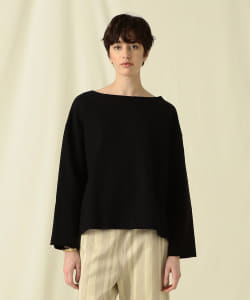 Pilgrim Surf+Supply / Anita Boatneck Sweatshirt