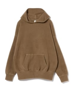＜WOMEN＞KAPTAIN SUNSHINE / Hooded Pullover