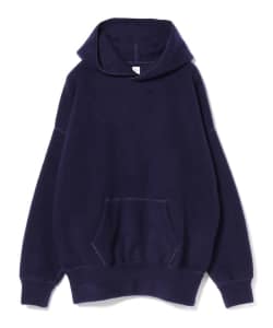 ＜WOMEN＞KAPTAIN SUNSHINE / Hooded Pullover