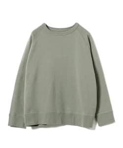 Pilgrim Surf+Supply / Lily Raglan Sweatshirt