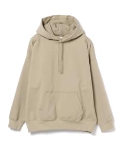 ＜WOMEN＞KAPTAIN SUNSHINE / Sweat Pullover Hoodie