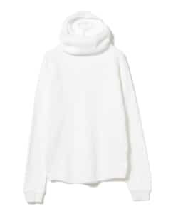 ＜WOMEN＞KAPTAIN SUNSHINE / Waffle Hoodie