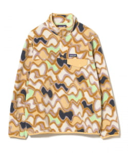 patagonia / Lightweight Synchilla Snap-T Pullover