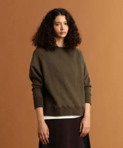 Pilgrim Surf+Supply / Lily Raglan Sweatshirt