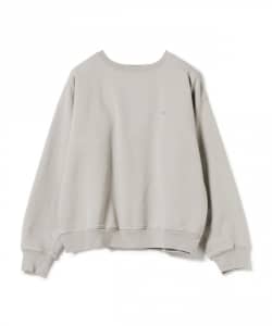 ＜WOMEN＞THE NORTH FACE PURPLE LABEL / 10oz Mountain Crew Neck Sweat