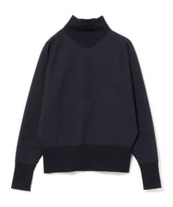 Pilgrim Surf+Supply / Alana Mockneck Sweatshirt