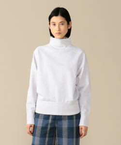 Pilgrim Surf+Supply / Alana Mockneck Sweatshirt