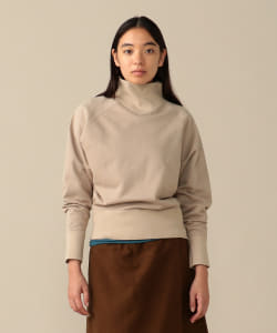 Pilgrim Surf+Supply / Alana Mockneck Sweatshirt