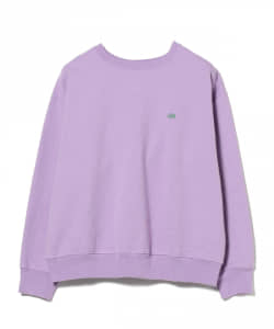 THE NORTH FACE PURPLE LABEL / 10oz Mountain Crew Neck Sweat