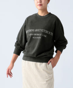 R JUBILEE / Basic Sweat