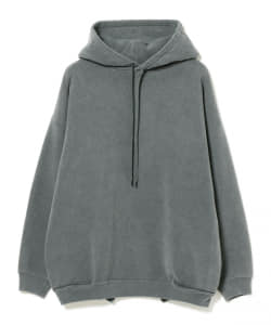 R JUBILEE / Back Open Sweat shirt