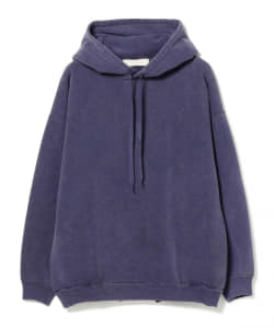 R JUBILEE / Back Open Sweat shirt