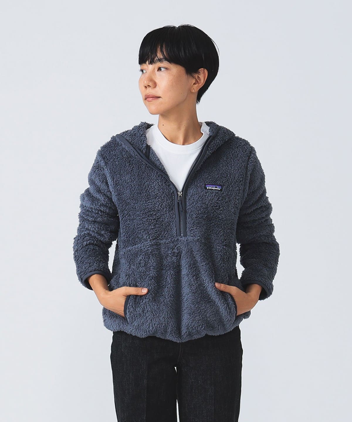 Patagonia Slopestyle Hoody 2.0 W's S | hartwellspremium.com