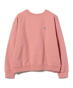〈WOMEN〉THE NORTH FACE PURPLE LABEL / 10oz Mountain Crew Neck Sweat