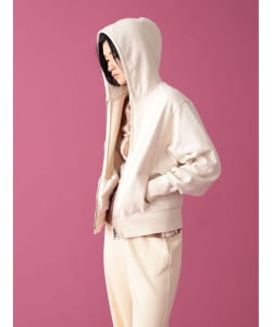 Pilgrim Surf+Supply / ZIP UP Hodie