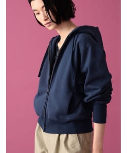 Pilgrim Surf+Supply / ZIP UP Hodie