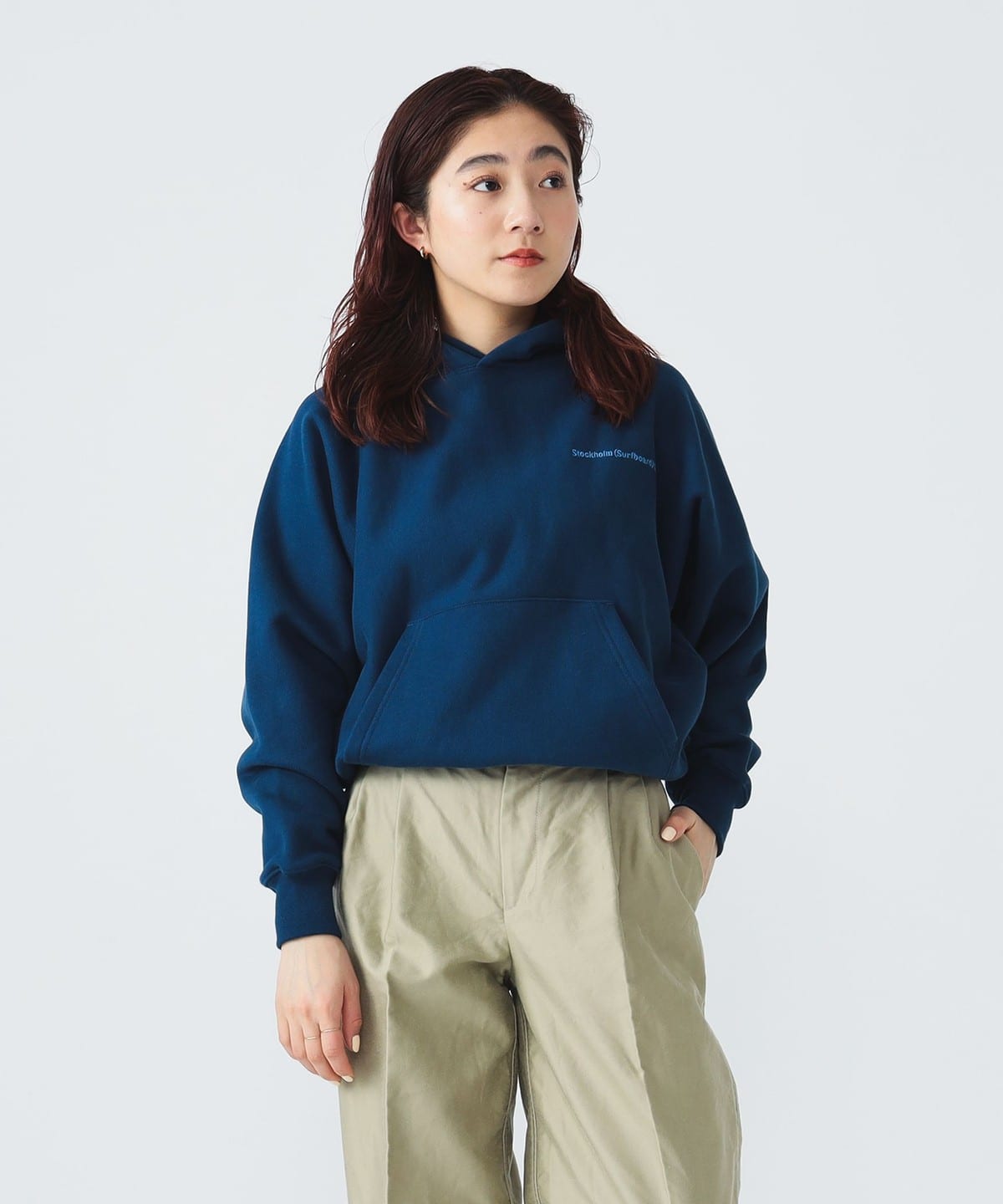 SIMMS SURF PULLOVER シムス サーフ プルオーバー Sサイズ