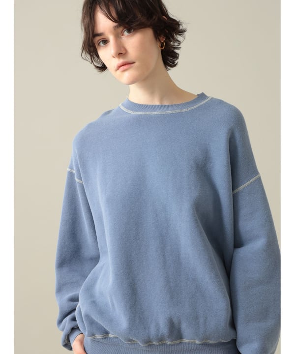 ★ BEAMS 販売★ Pilgrim Surf＋Supply / 2Tone Sacoche teal / navy ピルグリム サーフ＋サプライ サコッシュ ショルダー バッグ Pilgrim Surf+Supply（ピルグリム サーフ+サプライ）〈WOMEN〉CONVERSE