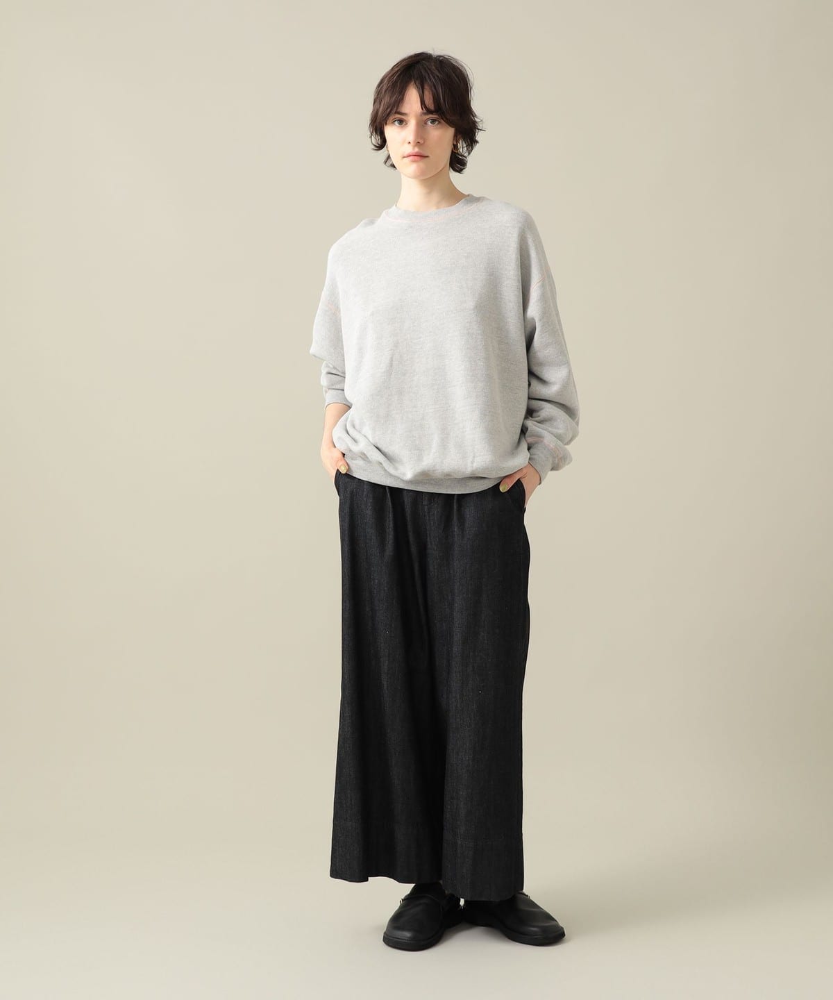 Pilgrim Surf+Supply（ピルグリム サーフ+サプライ）【EXCLUSIVE