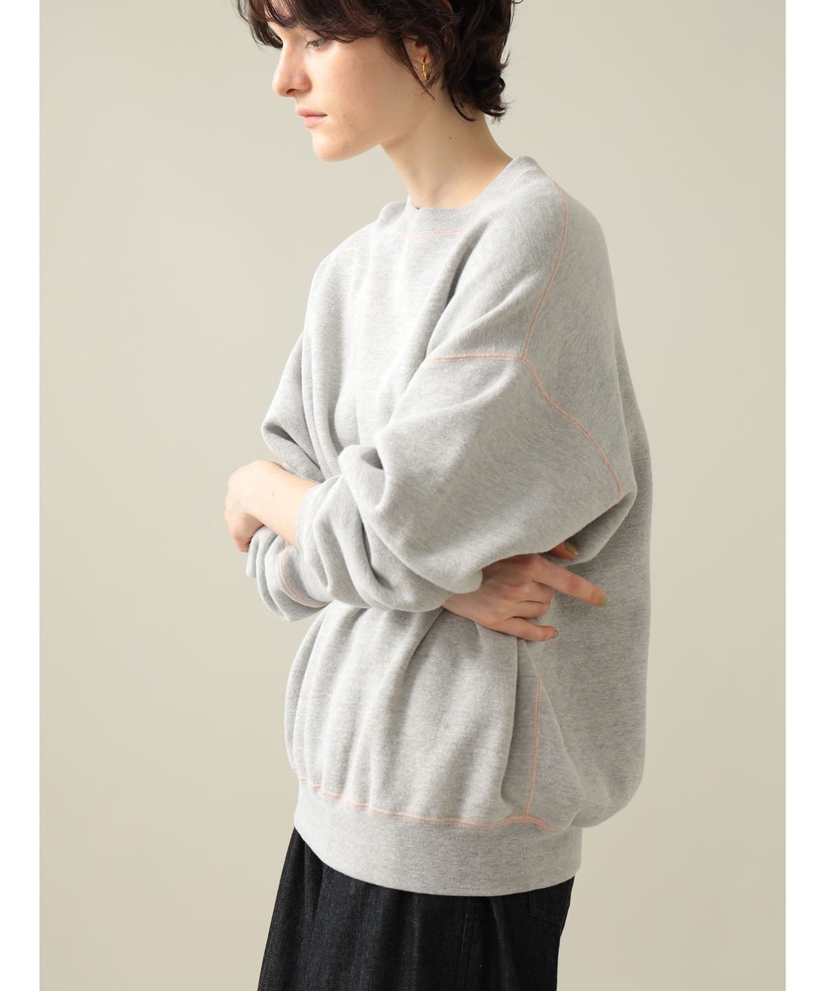 登場! Pilgrim Surf+Supply（ピルグリム サーフ+サプライ）【EXCLUSIVE トップス