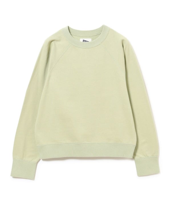 Pilgrim Surf+Supply（ピルグリム サーフ+サプライ）Avery Raglan Crew