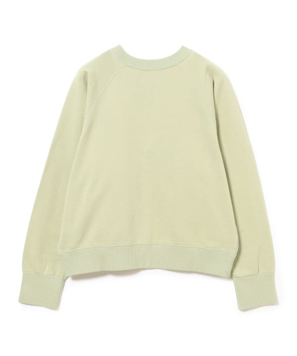 Pilgrim Surf+Supply（ピルグリム サーフ+サプライ）Avery Raglan Crew