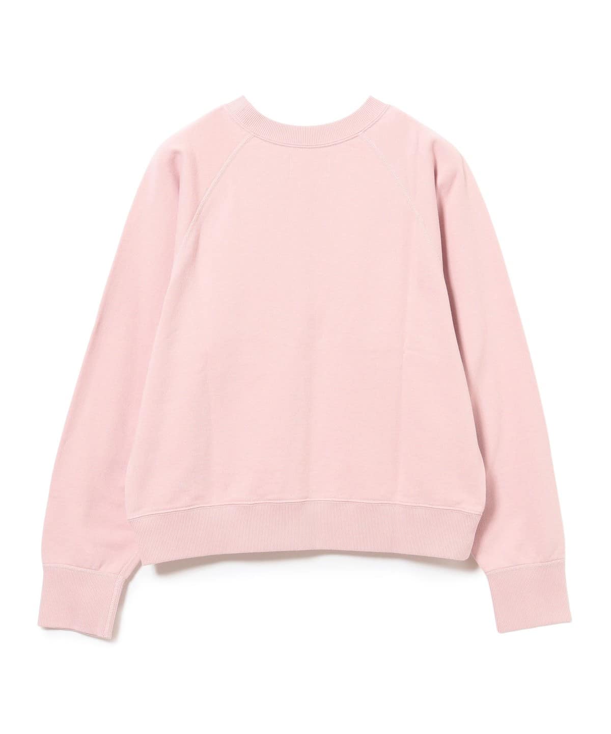 Pilgrim Surf+Supply（ピルグリム サーフ+サプライ）Avery Raglan Crew 